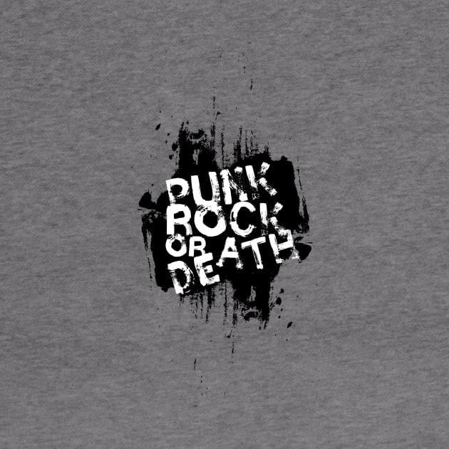 punk rock by martian